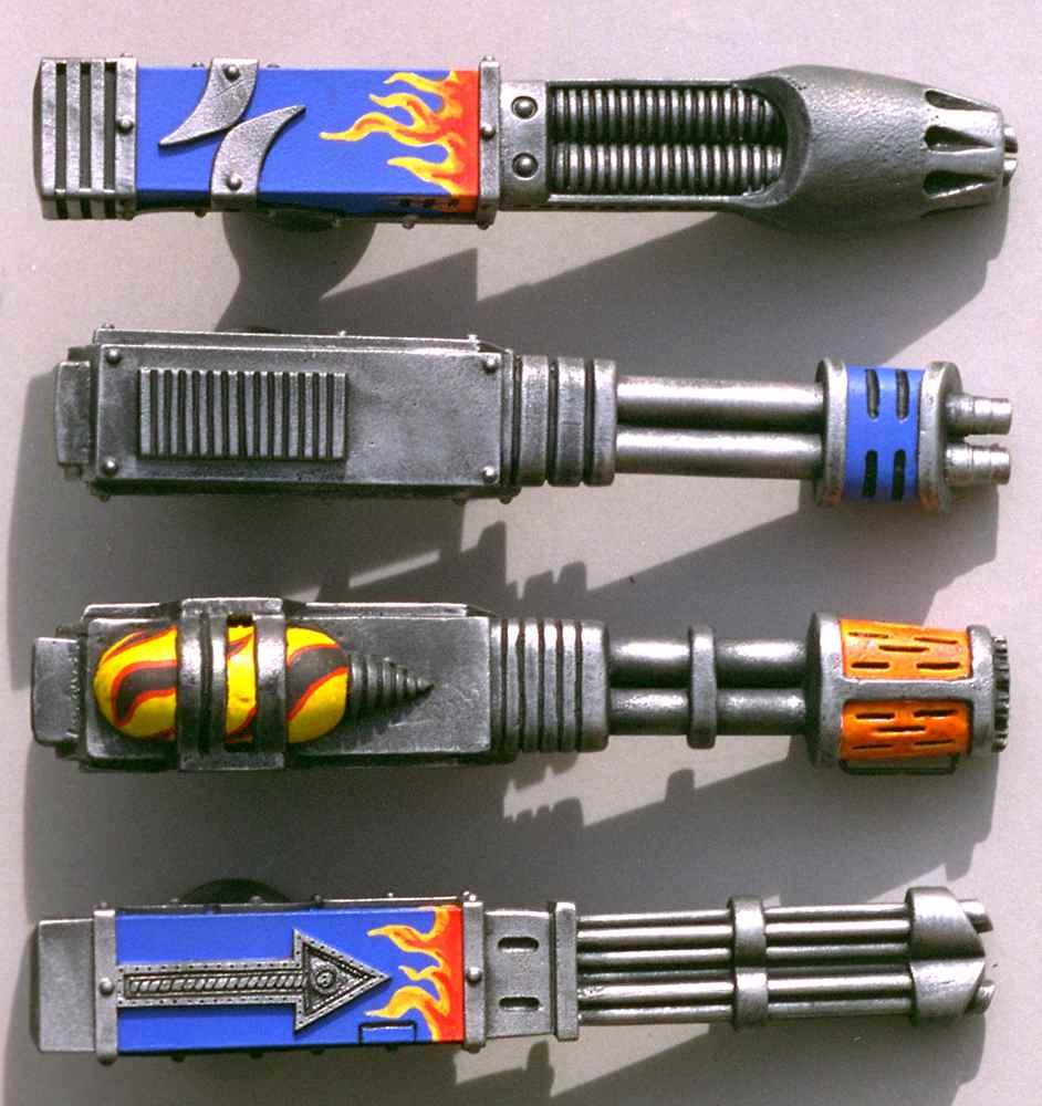 Armorcast, Catalog, Reaver, Resin, Warhammer 40,000, Warhound